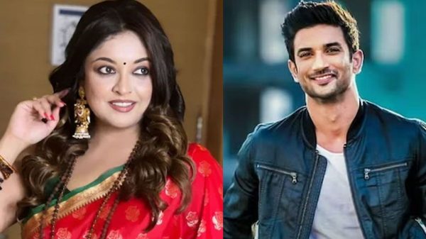 হঠাৎ কেন সুশান্তের মতো পরিণতির আশঙ্কা করছেন তনশ্রী দত্ত?