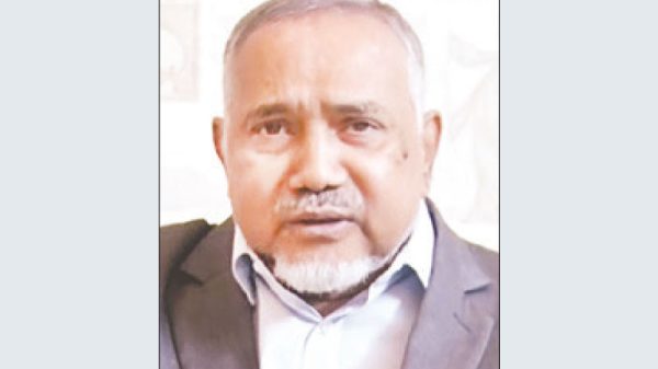 সব ধর্মাবলম্বীর কল্যাণে কাজ করছে জামায়াত: ডা. আবদুল্লাহ মো. তাহের