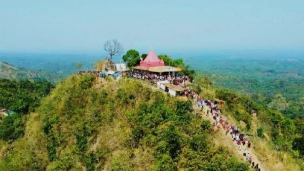 চন্দ্রনাথ পাহাড় ঘিরে উসকানিমূলক কার্যক্রমে কঠোর পদক্ষেপের নির্দেশ