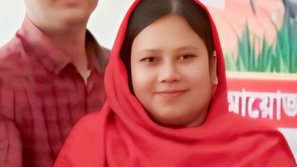 নাগরপুর টিটিসি: ভারপ্রাপ্ত অধ্যক্ষ শাহানাজ পারভীনের বিরুদ্ধে ব্যাপক দুর্নীতির অভিযোগ