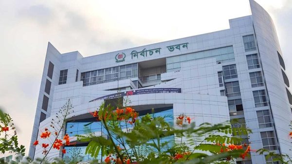 সংসদ নির্বাচন হতে পারে ১২ ফেব্রুয়ারি