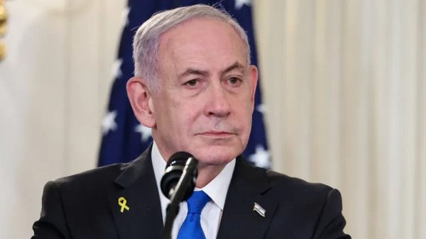 দোহায় হামলার ঘটনায় কাতারের কাছে ক্ষমা চাইলেন নেতানিয়াহু