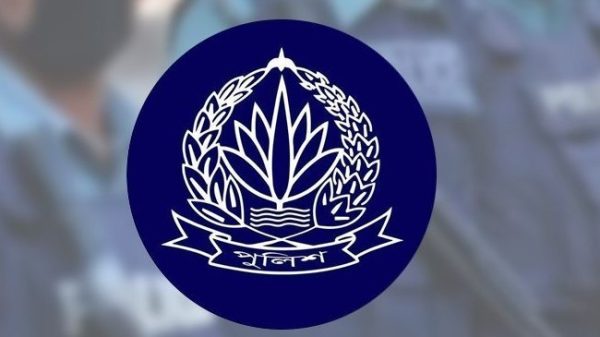 পুলিশে ফের বড় রদবদল