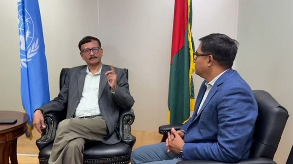 ফিলিস্তিনকে রাষ্ট্র হিসেবে ৪ দেশের স্বীকৃতিকে স্বাগত জানাল বাংলাদেশ