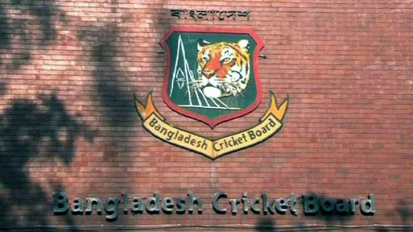 বিসিবি নির্বাচন ৪ অক্টোবর