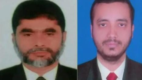 চকরিয়ায় বিট কর্মকর্তার বাঁধা অমান্য রিজার্ভ জায়গায় দালান নির্মান