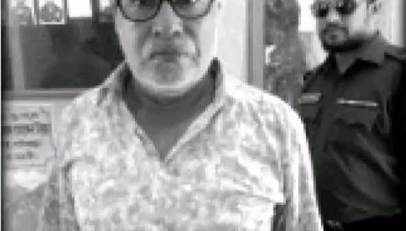 গাইবান্ধায় জেল হাজতে আওয়ামী লীগ নেতা সাবেক ইউপি চেয়ারম্যানের মৃত্যু