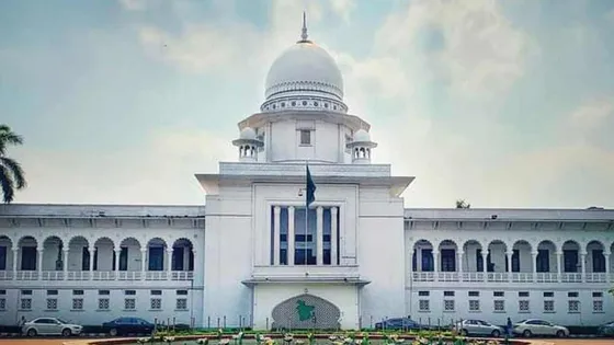 ডাকসু নির্বাচন: আপিল বিভাগে শুনানি বুধবার