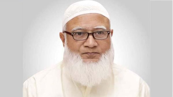 জাকসু নির্বাচনে বিজয়ীদের জামায়াত আমিরের অভিনন্দন