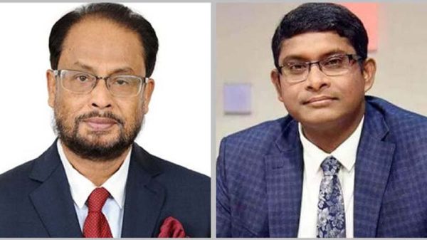 জাপা চেয়ারম্যান ও মহাসচিবসহ ১৫০ নেতার বিরুদ্ধে মামলার আবেদন