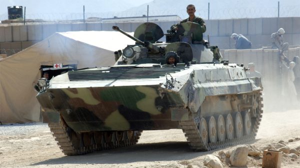 আফগান সীমান্তে সংঘর্ষে ৫৮ পাকিস্তানি সেনা নিহতের দাবি তালেবানের