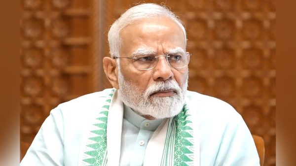 সময়সূচির ব্যস্ততায় আসিয়ান সম্মেলনে যাচ্ছেন না মোদি, প্রতিনিধিত্ব করবেন জয়শঙ্কর