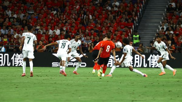 ২ ম্যাচ আগেই কেন বিদায় হলো হামজা-জামালদের?